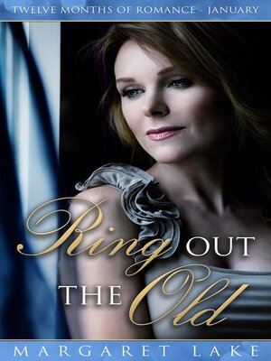 cover image of Ring Out the Old